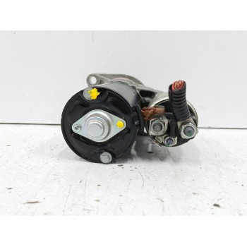 Recambio de motor arranque para microcar m.go 0.5 referencia OEM IAM 0001107430  
