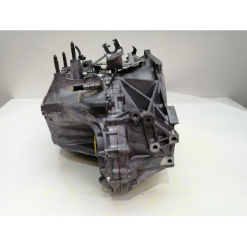 Recambio de caja cambios para mitsubishi asx (ga0w) 1.8 di-d cat referencia OEM IAM F6MBA1UQZ 140939 KM F6MBA