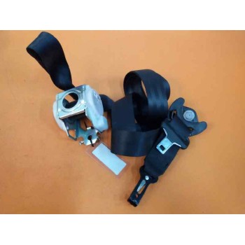 Recambio de cinturon seguridad trasero derecho para citroën c4 grand picasso exclusive referencia OEM IAM 9654454377 TERCERA FIL