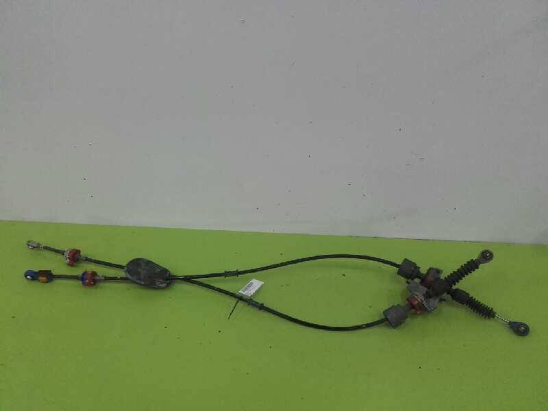 Recambio de varillaje cambio para nissan qashqai+2 (jj10) acenta referencia OEM IAM 112112856  