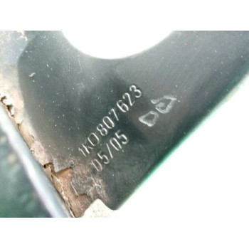 Recambio de refuerzo paragolpes delantero para volkswagen golf plus (5m1) highline referencia OEM IAM 1K0807623  