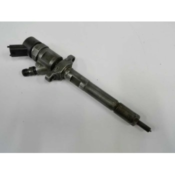 Recambio de inyector para ford focus berlina (cap) 1.6 tdci cat referencia OEM IAM 0445110259  