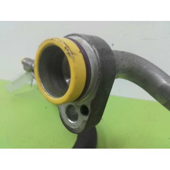 Recambio de tubos aire acondicionado para bmw serie 1 berlina (e81/e87) 116d referencia OEM IAM 64509209741  