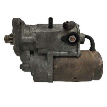 Recambio de motor arranque para hyundai tucson (jm) 2.0 crdi cat referencia OEM IAM 3610027010 031013190 