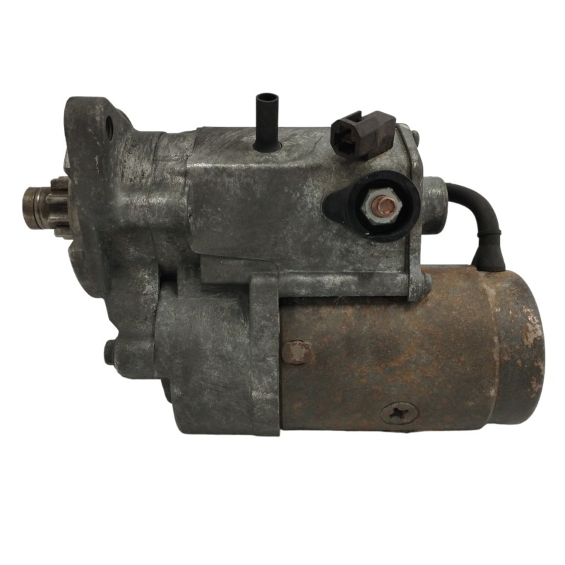 Recambio de motor arranque para hyundai tucson (jm) 2.0 crdi cat referencia OEM IAM 3610027010 031013190 