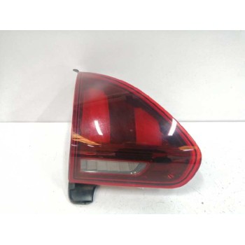 Recambio de piloto trasero izquierdo interior para peugeot 2008 (--.2013) 1.6 blue-hdi fap referencia OEM IAM 9814758480  