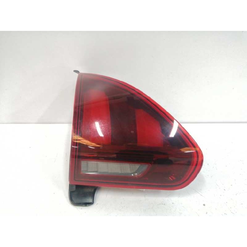 Recambio de piloto trasero izquierdo interior para peugeot 2008 (--.2013) 1.6 blue-hdi fap referencia OEM IAM 9814758480  