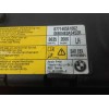 Recambio de airbag lateral delantero izquierdo para bmw serie 1 berlina (e81/e87) 118d referencia OEM IAM 87714056106Z  