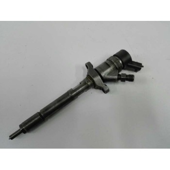 Recambio de inyector para ford focus berlina (cap) 1.6 tdci cat referencia OEM IAM 0445110259  