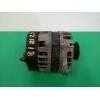 Recambio de alternador para chevrolet kalos 1.2 se referencia OEM IAM 96404263 2655476 70A