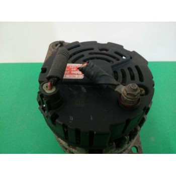 Recambio de alternador para chevrolet kalos 1.2 se referencia OEM IAM 96404263 2655476 70A