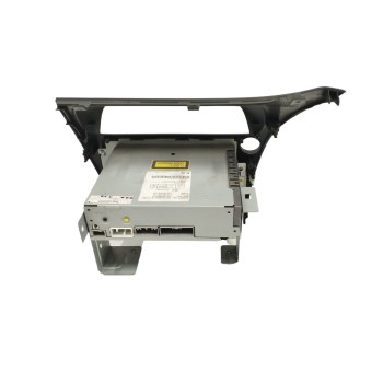 Recambio de sistema audio / radio cd para honda civic berlina (fn) 2.2 ctdi referencia OEM IAM 39100SMRG112M1  