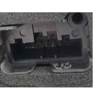 Recambio de cerradura puerta trasera derecha para seat arona (kj7, kjp) 1.0 tsi referencia OEM IAM 10A839016  