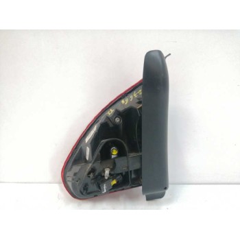 Recambio de piloto trasero izquierdo interior para peugeot 2008 (--.2013) 1.6 blue-hdi fap referencia OEM IAM 9814758480  