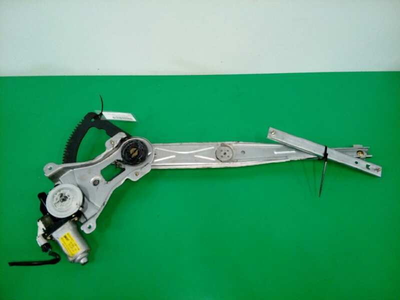 Recambio de elevalunas delantero izquierdo para chevrolet kalos 1.2 se referencia OEM IAM TIJERA 96585734 