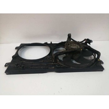 Recambio de electroventilador para volkswagen new beetle (9c1/1c1) 2.0 referencia OEM IAM 1C0121207C  