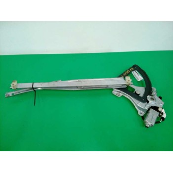 Recambio de elevalunas delantero izquierdo para chevrolet kalos 1.2 se referencia OEM IAM TIJERA 96585734 