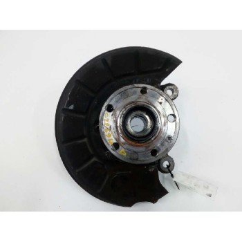 Recambio de mangueta delantera derecha para volkswagen golf plus (5m1) 1.9 tdi referencia OEM IAM   