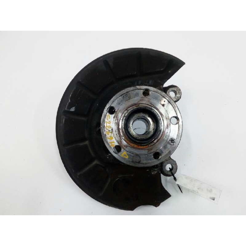 Recambio de mangueta delantera derecha para volkswagen golf plus (5m1) 1.9 tdi referencia OEM IAM   