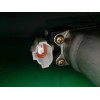 Recambio de elevalunas delantero izquierdo para chevrolet kalos 1.2 se referencia OEM IAM TIJERA 96585734 