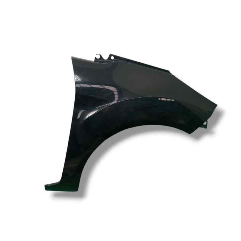 Recambio de aleta delantera derecha para ford fiesta vi (cb1, ccn) 1.25 referencia OEM IAM 1777180 OBSERVAR FOTO 