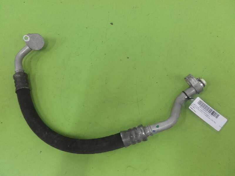 Recambio de tubos aire acondicionado para volkswagen golf v berlina (1k1) r32 referencia OEM IAM 1K0820744J  