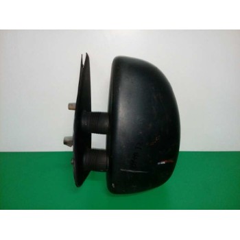Recambio de retrovisor izquierdo para peugeot boxer caja abierta (rs3200)(330/350)(´02) 330 m td (1400) referencia OEM IAM 8153J