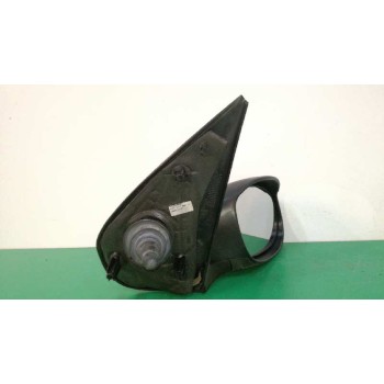 Recambio de retrovisor derecho para peugeot 206 berlina x-line referencia OEM IAM 8148XY MANUAL 