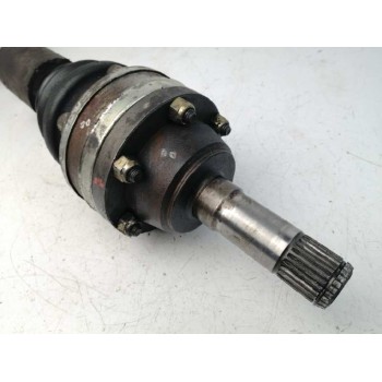 Recambio de transmision delantera izquierda para alfa romeo gt (125) 1.8 ts progression referencia OEM IAM 46307342  