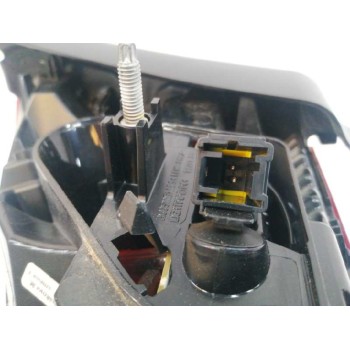 Recambio de piloto trasero izquierdo interior para peugeot 2008 (--.2013) 1.6 blue-hdi fap referencia OEM IAM 9814758480  