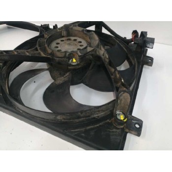 Recambio de electroventilador para volkswagen new beetle (9c1/1c1) 2.0 referencia OEM IAM 1C0121207C  