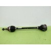 Recambio de transmision trasera derecha para volkswagen golf v berlina (1k1) r32 referencia OEM IAM 1K0501204A  
