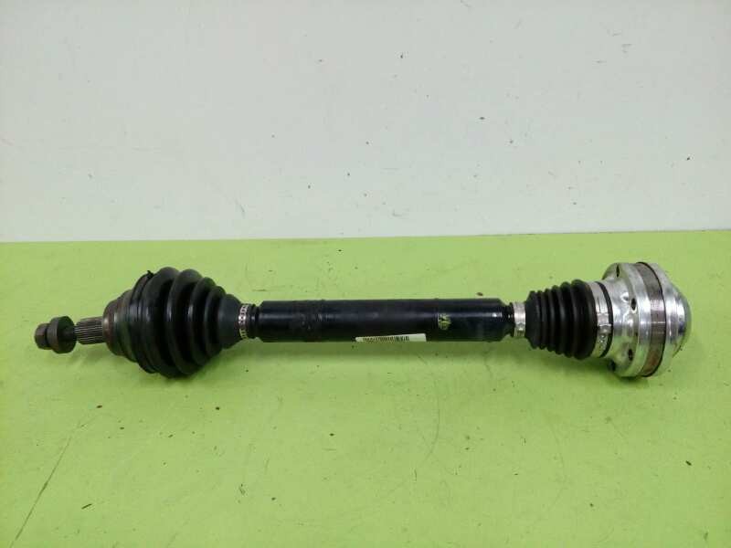 Recambio de transmision delantera derecha para volkswagen golf v berlina (1k1) r32 referencia OEM IAM   