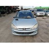 peugeot 206 berlina del año 2001