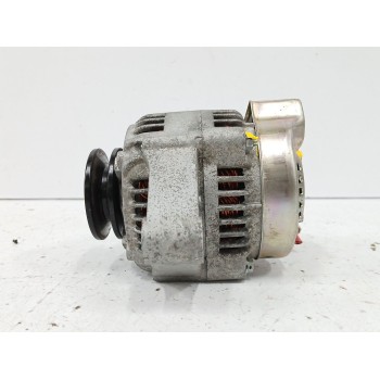 Recambio de alternador para microcar m.go 0.5 referencia OEM IAM 1157397  