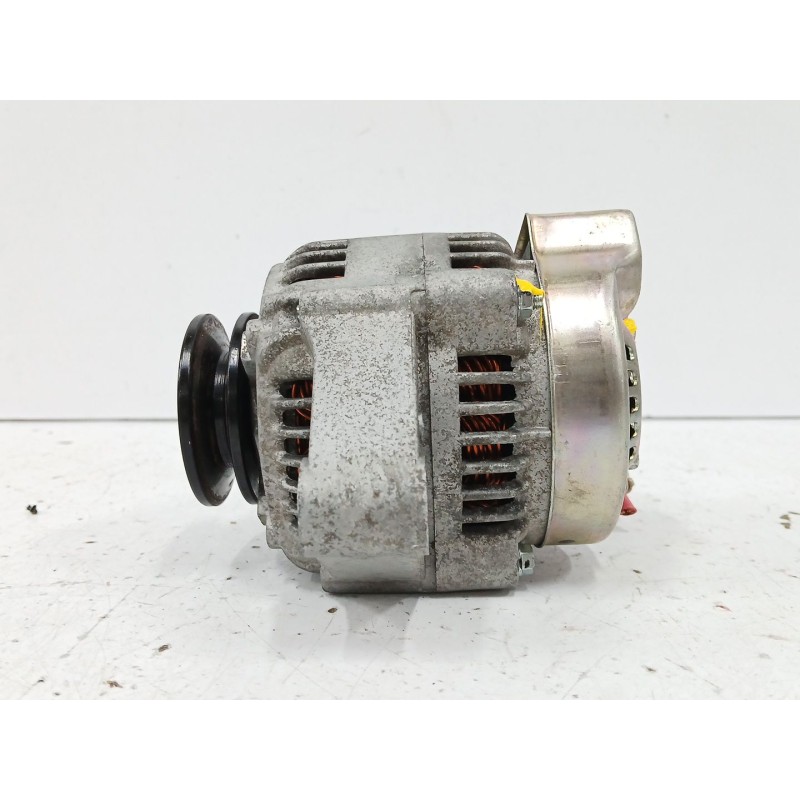 Recambio de alternador para microcar m.go 0.5 referencia OEM IAM 1157397  