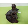 Recambio de mangueta delantera izquierda para volkswagen golf v berlina (1k1) r32 referencia OEM IAM   