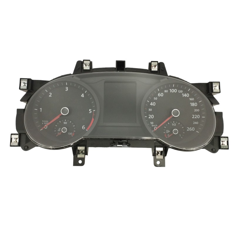 Recambio de cuadro instrumentos para volkswagen passat lim. (3g2) 2.0 tdi referencia OEM IAM 3G0920751B A2C98995900 