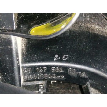 Recambio de piloto trasero izquierdo interior para peugeot 2008 (--.2013) 1.6 blue-hdi fap referencia OEM IAM 9814758480  