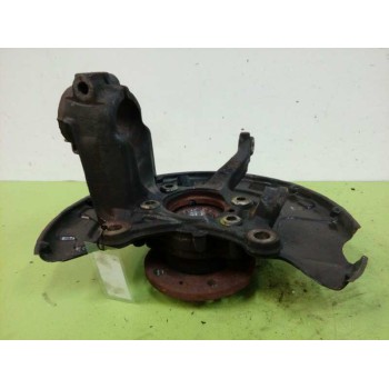 Recambio de mangueta delantera derecha para volkswagen golf v berlina (1k1) r32 referencia OEM IAM   