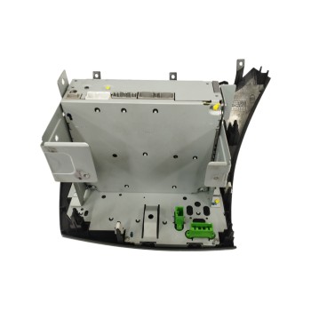 Recambio de sistema audio / radio cd para honda civic berlina (fn) 2.2 ctdi referencia OEM IAM 39100SMRG112M1  