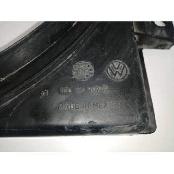 Recambio de electroventilador para volkswagen new beetle (9c1/1c1) 2.0 referencia OEM IAM 1C0121207C  
