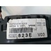 Recambio de cuadro instrumentos para volkswagen polo (9n3) advance referencia OEM IAM 6Q0920823E 110080321009A 