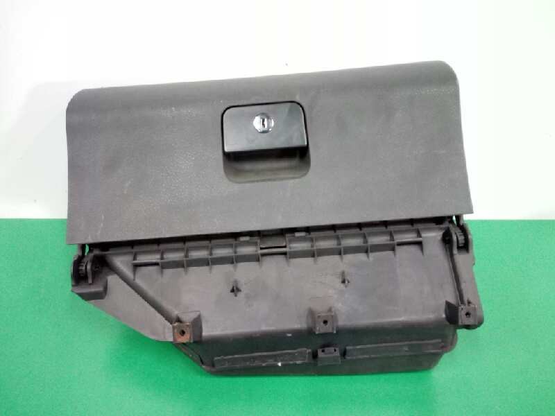 Recambio de guantera para volkswagen polo (9n3) advance referencia OEM IAM 6Q1857101F  