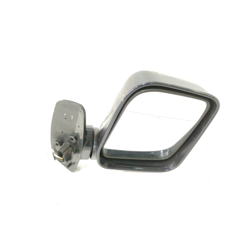 Recambio de retrovisor izquierdo para mitsubishi space wagon (n80/n90) 2.4 gdi cat referencia OEM IAM  5 CABLES 