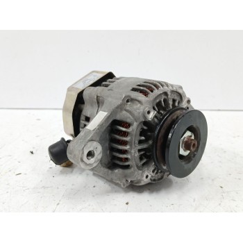 Recambio de alternador para microcar m.go 0.5 referencia OEM IAM 1157397  