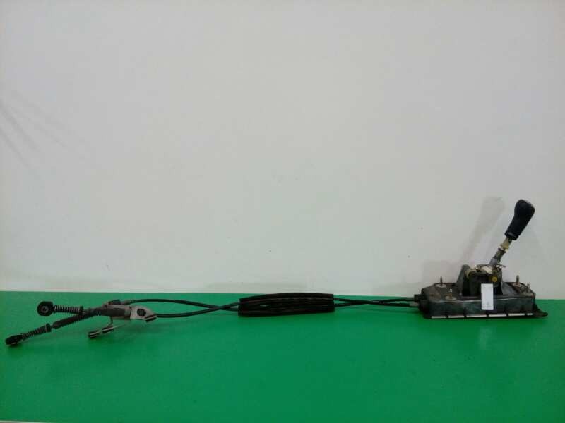 Recambio de palanca cambio para volkswagen polo (9n3) advance referencia OEM IAM 6Q0711061 CON VARILLAJE 