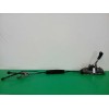 Recambio de palanca cambio para volkswagen polo (9n3) advance referencia OEM IAM 6Q0711061 CON VARILLAJE 