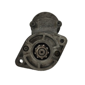 Recambio de motor arranque para hyundai tucson (jm) 2.0 crdi cat referencia OEM IAM 3610027010 031013190 