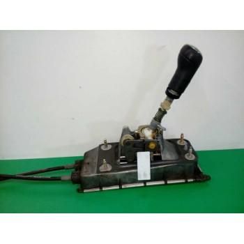 Recambio de palanca cambio para volkswagen polo (9n3) advance referencia OEM IAM 6Q0711061 CON VARILLAJE 